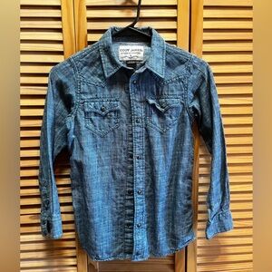 Cody James Button Down